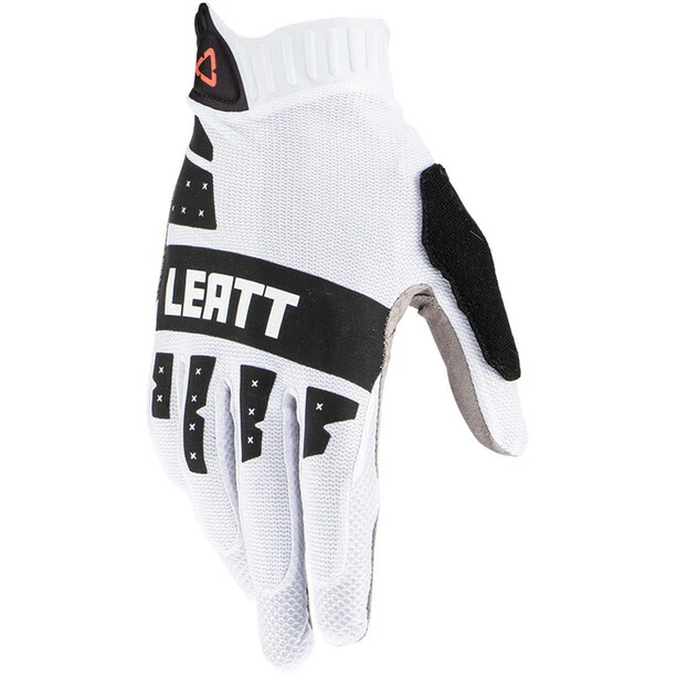 Leatt MTB 2.0 X-Flow Handschuhe Herren Weiß 3 Leatt MTB 2.0 X-Flow Handschuhe Herren Weiß