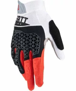 Leatt MTB 4.0 Lite Handschuhe Herren Schwarz/rot
