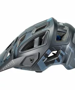 Leatt MTB All Mountain 3.0 Helm Schwarz -Günstiges Kleidung Geschäft leatt mtb all mountain 30 helmet black 3