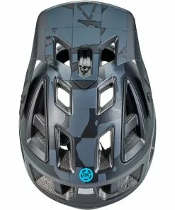 Leatt MTB All Mountain 3.0 Helm Schwarz -Günstiges Kleidung Geschäft leatt mtb all mountain 30 helmet black 6