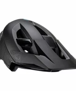 Günstiges Kleidung Geschäft 27 Leatt MTB All Mountain 3.0 Helm Schwarz