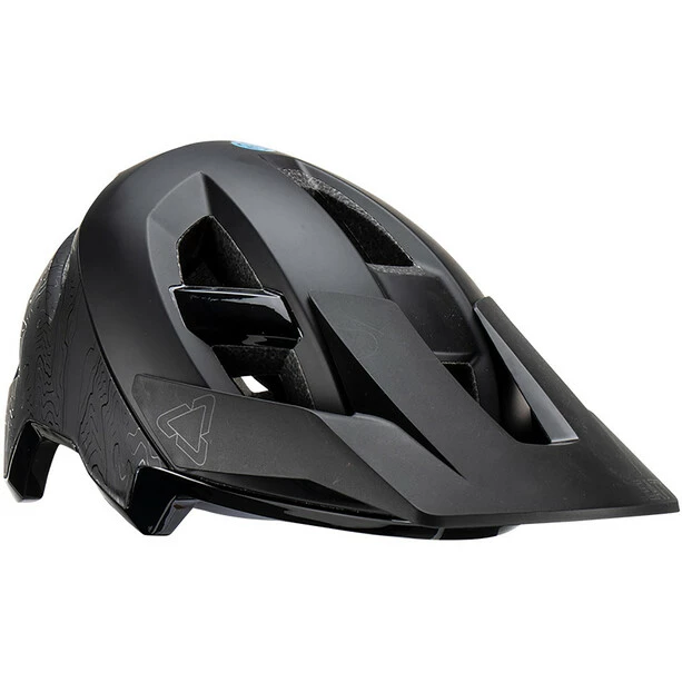 Leatt MTB All Mountain 3.0 Helm Schwarz 3 Leatt MTB All Mountain 3.0 Helm Schwarz
