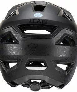 Leatt MTB All Mountain 3.0 Helm Schwarz 7 Leatt MTB All Mountain 3.0 Helm Schwarz -Günstiges Kleidung Geschäft leatt mtb all mountain 30 helmet stealth 3