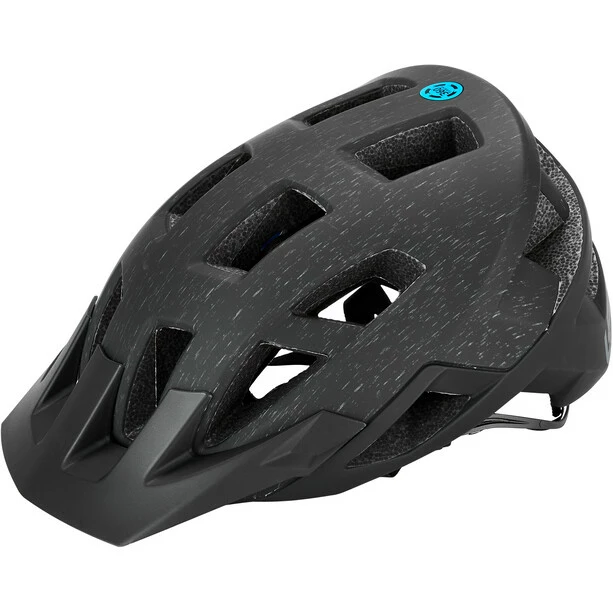Leatt MTB Trail 2.0 Helm Schwarz 3 Leatt MTB Trail 2.0 Helm Schwarz
