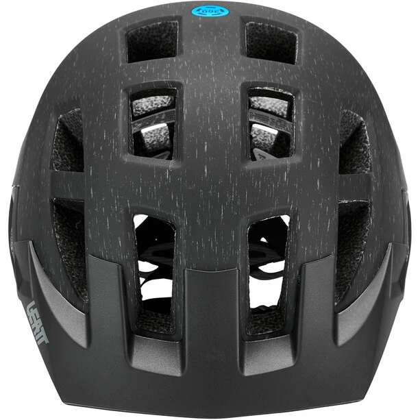 Leatt MTB Trail 2.0 Helm Schwarz 4 Leatt MTB Trail 2.0 Helm Schwarz – Bild 2