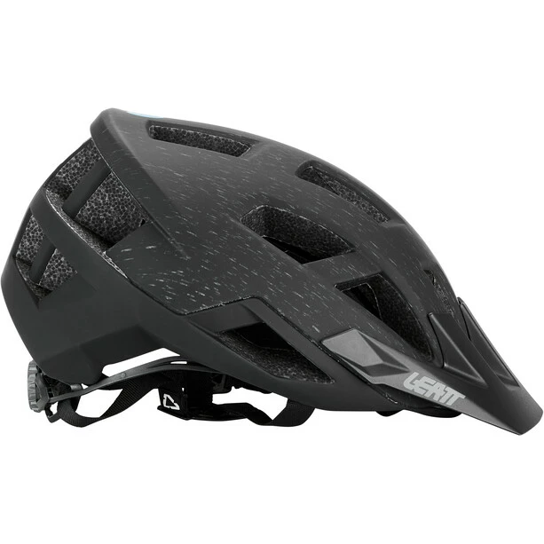 Leatt MTB Trail 2.0 Helm Schwarz 6 Leatt MTB Trail 2.0 Helm Schwarz – Bild 4