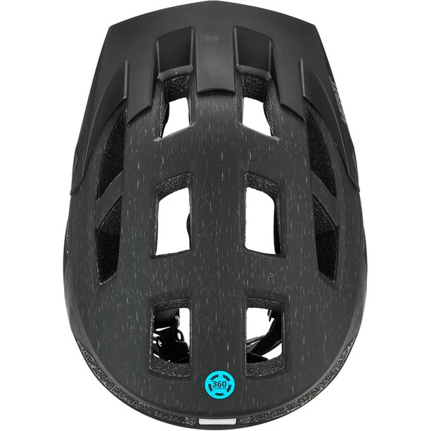 Leatt MTB Trail 2.0 Helm Schwarz 8 Leatt MTB Trail 2.0 Helm Schwarz – Bild 6