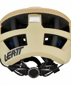 Leatt MTB Trail 2.0 Helm Beige -Günstiges Kleidung Geschäft leatt mtb trail 20 helmet dune 5