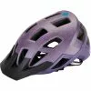 Leatt MTB Trail 2.0 Helm Lila -Günstiges Kleidung Geschäft leatt mtb trail 20 helmet grape 1