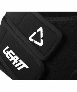Leatt Shoulder Brace Protektor Links Schwarz -Günstiges Kleidung Geschäft leatt shoulder brace protector left black 3
