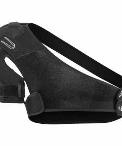 Leatt Shoulder Brace Protektor Right Schwarz -Günstiges Kleidung Geschäft leatt shoulder brace protector right black 3