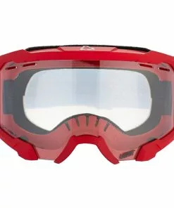 Leatt Velocity 4.0 Goggles MTB Rot/blau -Günstiges Kleidung Geschäft leatt velocity 40 goggles mtb chilli 3