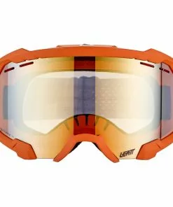 Leatt Velocity 4.0 Iriz MTB Schutzbrille Orange 7 Leatt Velocity 4.0 Iriz MTB Schutzbrille Orange -Günstiges Kleidung Geschäft leatt velocity 40 iriz mtb goggles rust bronze uc 3