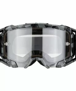 Leatt Velocity 5.5 Iriz Brille Mit Verspiegeltem Anti-Fog Glas Grau 7 Leatt Velocity 5.5 Iriz Brille Mit Verspiegeltem Anti-Fog Glas Grau -Günstiges Kleidung Geschäft leatt velocity 55 iriz goggles with anti fog mirror lens brushed silver 3