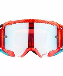 Leatt Velocity 5.5 Iriz Brille Mit Verspiegeltem Anti-Fog Glas Orange 7 Leatt Velocity 5.5 Iriz Brille Mit Verspiegeltem Anti-Fog Glas Orange -Günstiges Kleidung Geschäft leatt velocity 55 iriz goggles with anti fog mirror lens neon orange blue uc 3