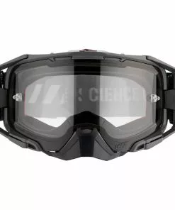 Leatt Velocity 6.5 Anti Fog Goggles Grau/schwarz -Günstiges Kleidung Geschäft leatt velocity 65 anti fog goggles graphene 3