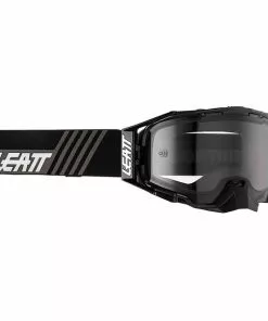 Leatt Velocity 6.5 Anti Fog Goggles Schwarz