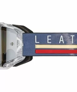 Leatt Velocity 6.5 Iriz Goggles Mit Verspiegeltem Anti-Fog Glas Lila/silber 6 Leatt Velocity 6.5 Iriz Goggles Mit Verspiegeltem Anti-Fog Glas Lila/silber -Günstiges Kleidung Geschäft leatt velocity 65 iriz goggles with anti fog mirror lens giraffe silver 2