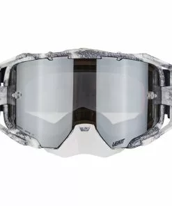 Leatt Velocity 6.5 Iriz Goggles Mit Verspiegeltem Anti-Fog Glas Lila/silber 7 Leatt Velocity 6.5 Iriz Goggles Mit Verspiegeltem Anti-Fog Glas Lila/silber -Günstiges Kleidung Geschäft leatt velocity 65 iriz goggles with anti fog mirror lens giraffe silver 3