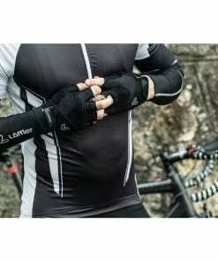 Löffler Löffler Elastic Armlinge Schwarz 7 Löffler Löffler Elastic Armlinge Schwarz -Günstiges Kleidung Geschäft loeffler elastic aermlinge schwarz 3