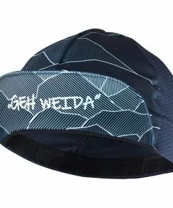 Löffler Löffler Performance Cap Blau
