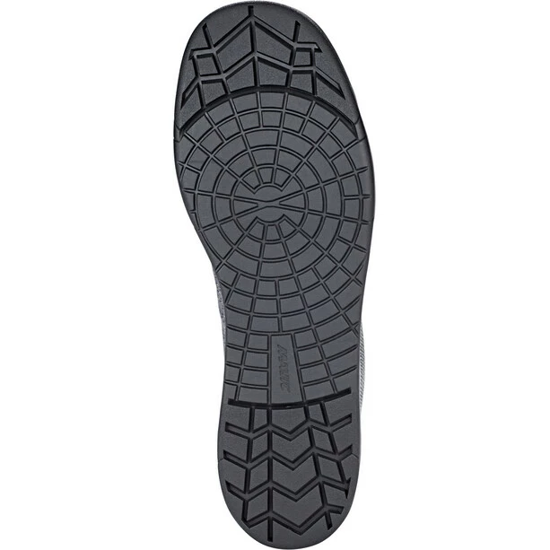 Mavic Deemax Pro Flat Schuhe Herren Schwarz/grau 6 Mavic Deemax Pro Flat Schuhe Herren Schwarz/grau – Bild 4