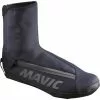 Mavic Essential Thermo Überschuhe Schwarz -Günstiges Kleidung Geschäft mavic essential thermo shoe covers black 1