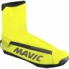 Mavic Essential Thermo Überschuhe Gelb -Günstiges Kleidung Geschäft mavic essential thermo shoe covers safety yellow 1