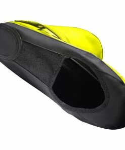 Mavic Essential Thermo Überschuhe Gelb -Günstiges Kleidung Geschäft mavic essential thermo shoe covers safety yellow 2