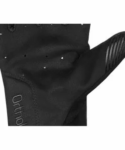 Mavic XA Handschuhe Schwarz -Günstiges Kleidung Geschäft mavic xa gloves black 3