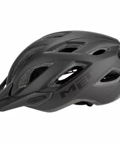 MET Crossover Helm Schwarz 10 MET Crossover Helm Schwarz -Günstiges Kleidung Geschäft met crossover helm matt black 3