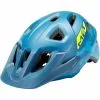 MET Eldar Helm Kinder Petrol -Günstiges Kleidung Geschäft met eldar helm petrol blue camo 1