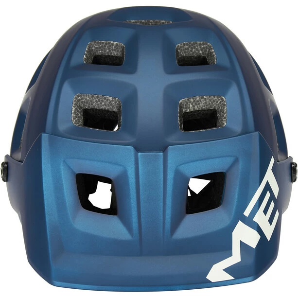 MET Terranova Helm Blau 4 MET Terranova Helm Blau – Bild 2