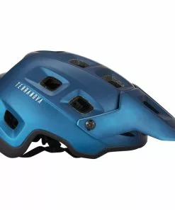 MET Terranova Helm Blau 11 MET Terranova Helm Blau -Günstiges Kleidung Geschäft met terranova helmet blue black 4