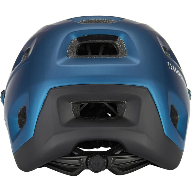 MET Terranova Helm Blau 7 MET Terranova Helm Blau – Bild 5