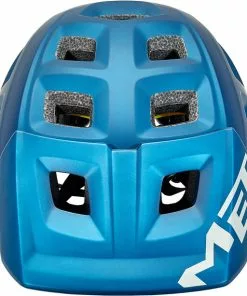 Günstiges Kleidung Geschäft -Günstiges Kleidung Geschäft met terranova mips helmet blue black 2