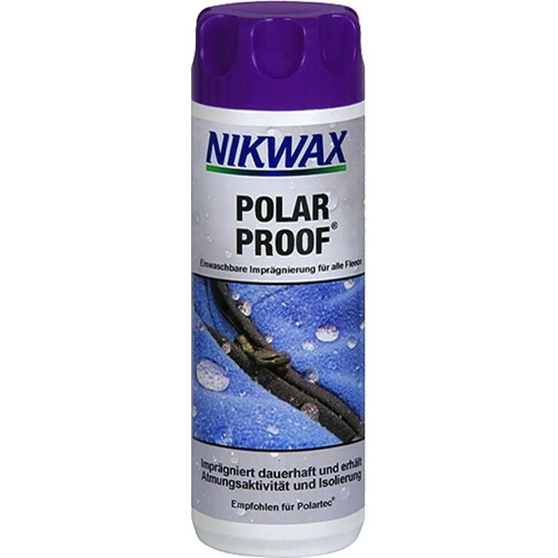 Nikwax Polar Proof Imprägnierung 300ml 3 Nikwax Polar Proof Imprägnierung 300ml