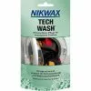 Nikwax Tech Wash Flüssigseife 100ml -Günstiges Kleidung Geschäft nikwax tech wash 100 ml 1
