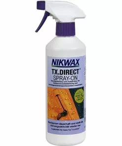 Nikwax TX.Direct Spray-On 500ml