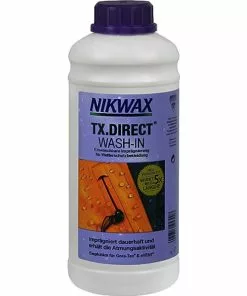 Nikwax TX.Direct Wash-In Imprägniermittel 1l