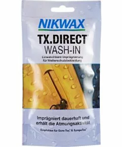 Nikwax TX.Direct Wash-In Imprägniermittel 100ml