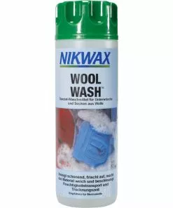 Nikwax Wool Wash 300ml