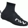 Northwave Active Easy Überschuhe Herren Schwarz