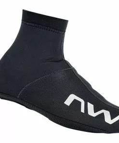 Northwave Active Easy Überschuhe Herren Schwarz