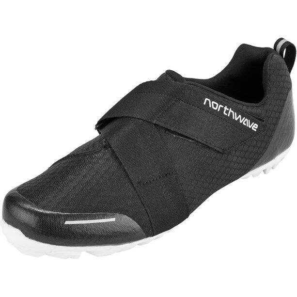 Northwave Active Schuhe Herren Schwarz 3 Northwave Active Schuhe Herren Schwarz