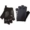 Northwave Active Kurzfinger-Handschuhe Kinder Schwarz