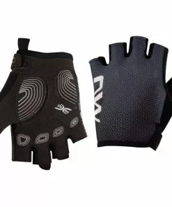 Northwave Active Kurzfinger-Handschuhe Kinder Schwarz