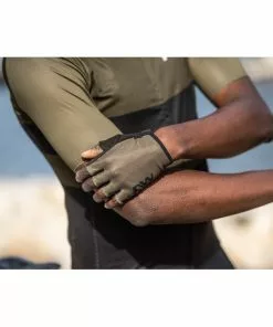 Northwave Active Kurzfinger-Handschuhe Herren Oliv/schwarz 10 Northwave Active Kurzfinger-Handschuhe Herren Oliv/schwarz -Günstiges Kleidung Geschäft northwave active short finger gloves men green forest black 3