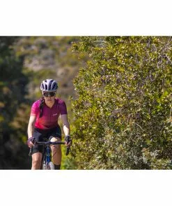 Northwave Active Kurzfinger-Handschuhe Damen Grau/pink -Günstiges Kleidung Geschäft northwave active short finger gloves women dark grey pink 5