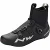 Northwave Celsius R Arctic GTX Rennrad Schuhe Herren Schwarz 2 Northwave Celsius R Arctic GTX Rennrad Schuhe Herren Schwarz -Günstiges Kleidung Geschäft northwave celsius r arctic gtx road bike shoes men black 1